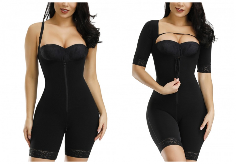 Choose These Full Body Shapewear And Lingerie at Price under 30