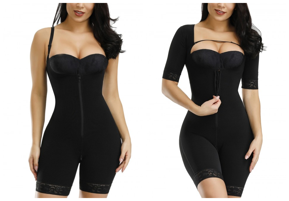 best full body shapewear