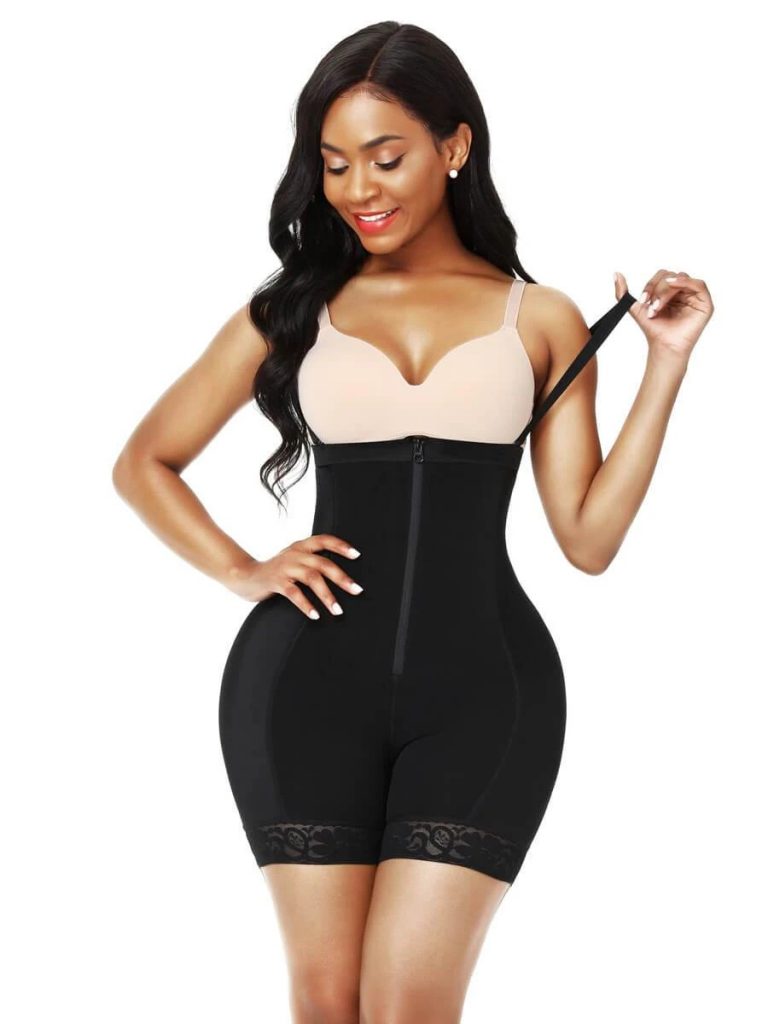 HOT SLIMMING BODYSUIT FOR LOWER BELLY POOCH THAT IS MOST USEFUL AND