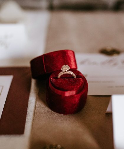 The 5 Best Places To Buy Your Wedding Ring