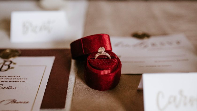 The 5 Best Places To Buy Your Wedding Ring