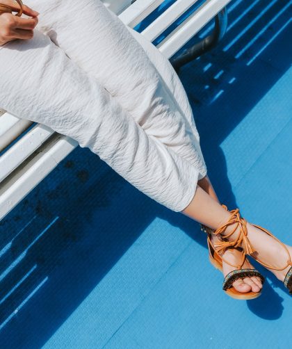 The 5 Sandals Brands We Can't Get Enough Of