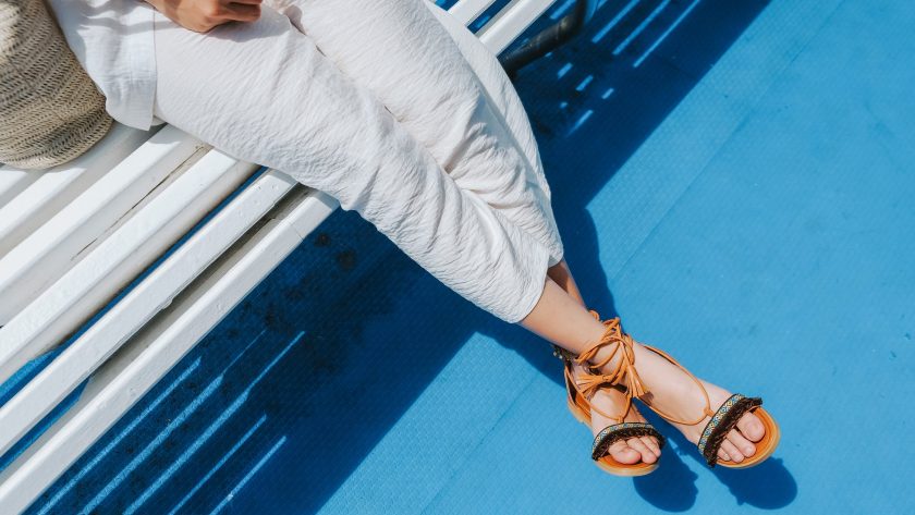 The 5 Sandals Brands We Can't Get Enough Of