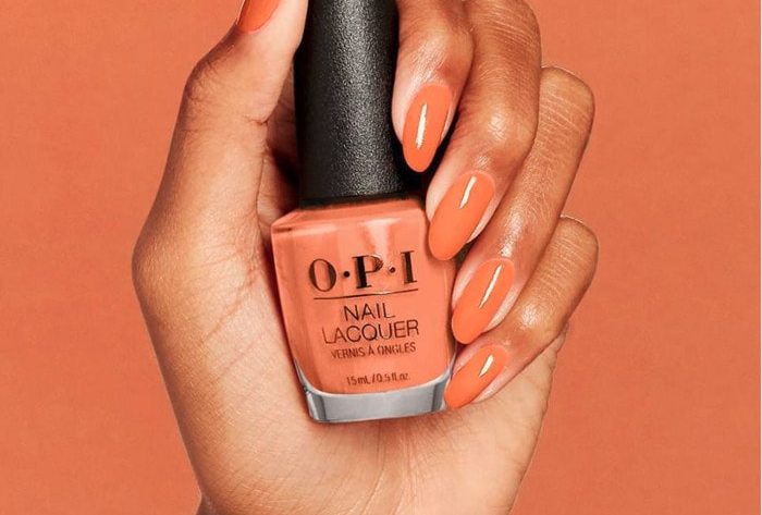 What Nail Colors Are in for Summer?