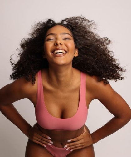 Go Braless Feeling With Cosmolle’s Wireless Bra