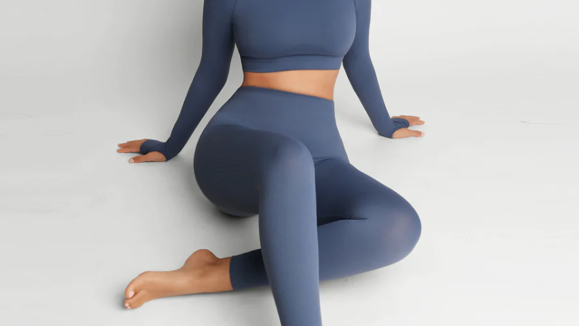 What Are the Ultimate Tips for Selecting Good Yoga Clothes?
