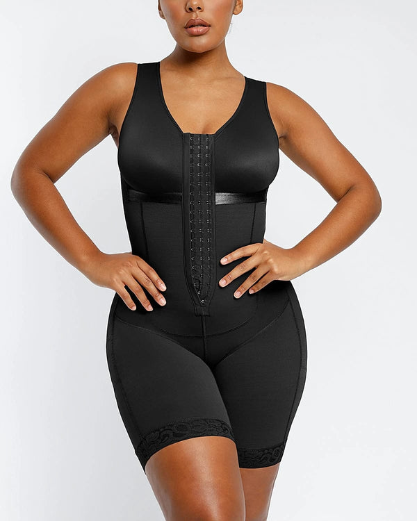 How Does Compression Shapewear Bodysuit Shape The Body? – Ondear ...